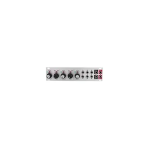 Intellijel Designs Aux Mix 1U