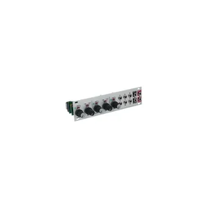 Intellijel Designs Aux Mix 1U
