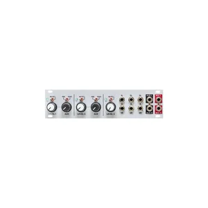 Intellijel Designs Aux Mix 1U