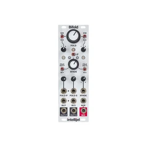 Intellijel Designs Bifold