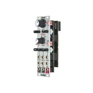Intellijel Designs Bifold