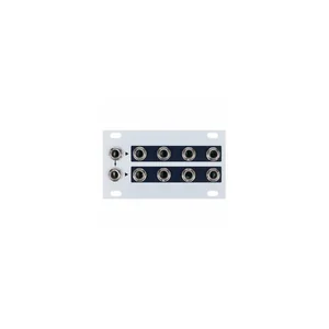 Intellijel Designs Buff Mult 1U