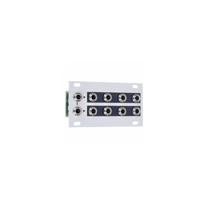 Intellijel Designs Buff Mult 1U