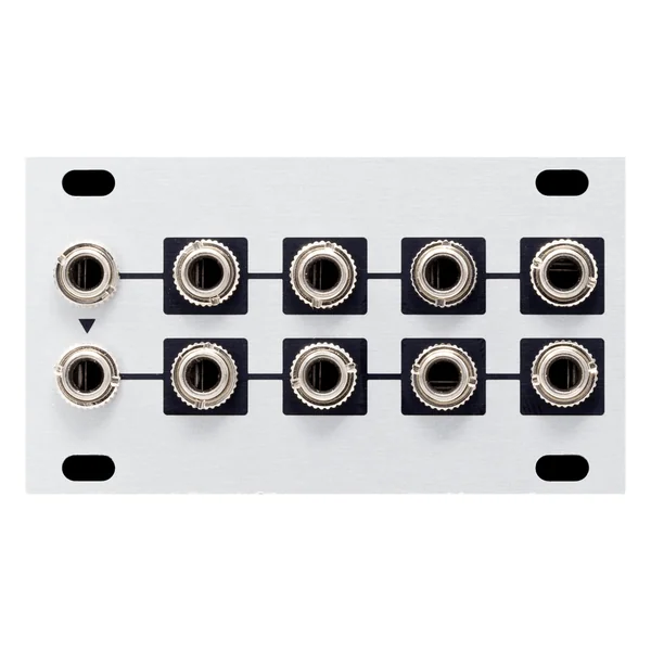 Intellijel Designs Buff Mult 1U