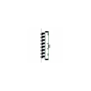 Intellijel Designs Buff Mult