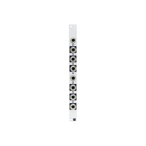 Intellijel Designs Buff Mult