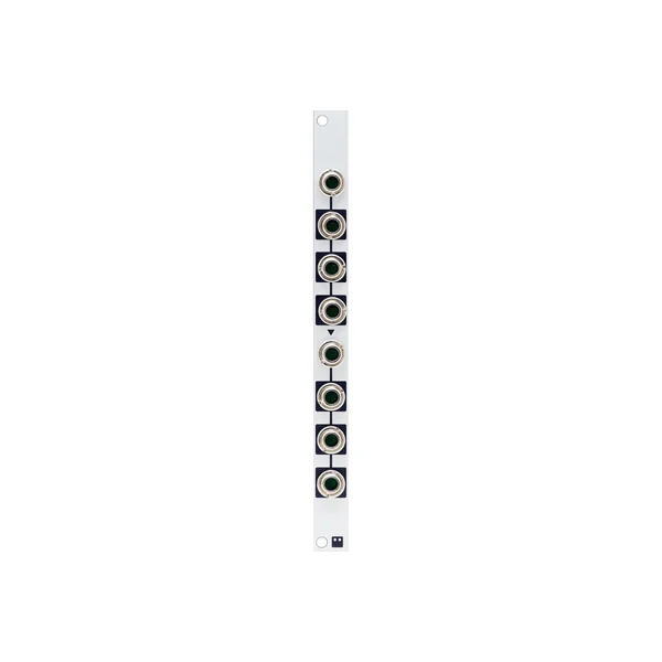 Intellijel Designs Buff Mult