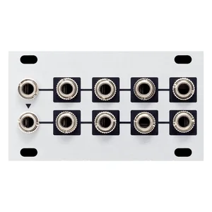 Intellijel Designs Buff Mult