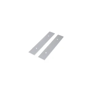 Intellijel Designs Cascadia Metal Side Cheeks
