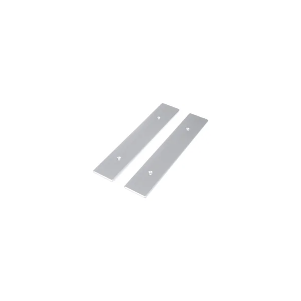 Intellijel Designs Cascadia Metal Side Cheeks