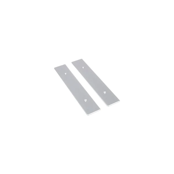 Intellijel Designs Cascadia Metal Side Cheeks