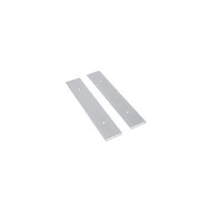 Intellijel Designs Cascadia Metal Side Cheeks
