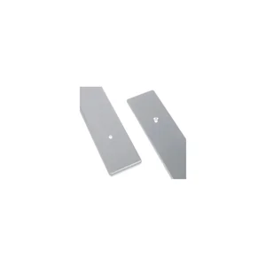 Intellijel Designs Cascadia Metal Side Cheeks