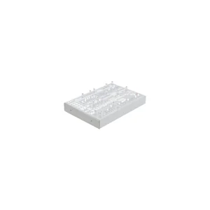 Intellijel Designs Cascadia Metal Side Cheeks