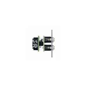 Intellijel Designs CVx 1U
