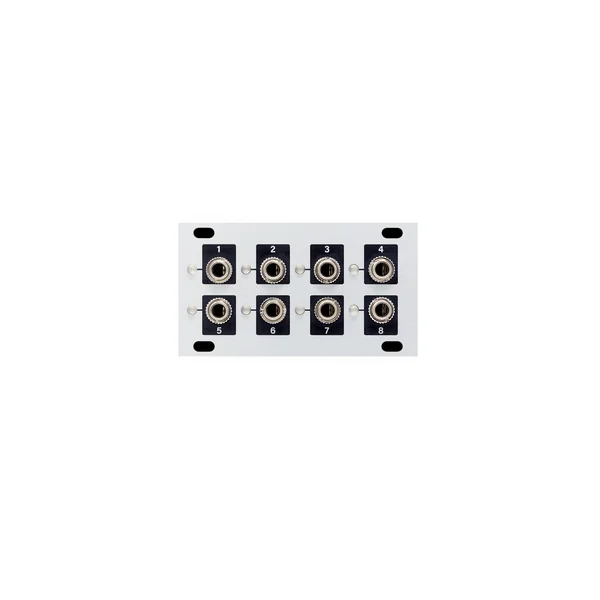 Intellijel Designs CVx 1U