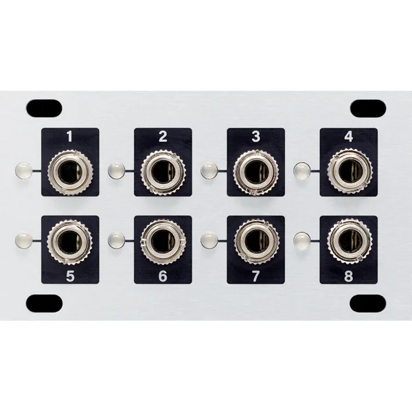 Intellijel Designs CVx 1U