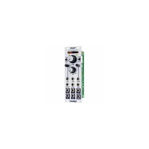 Intellijel Designs Dixie II+