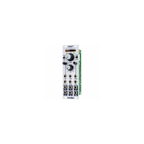 Intellijel Designs Dixie II+