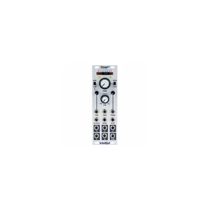 Intellijel Designs Dixie II+