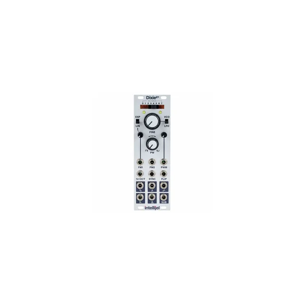 Intellijel Designs Dixie II+