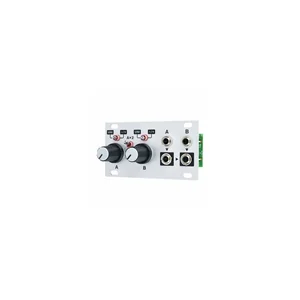 Intellijel Designs Duatt 1U