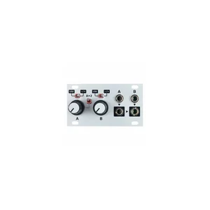 Intellijel Designs Duatt 1U