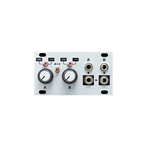 Intellijel Designs Duatt 1U