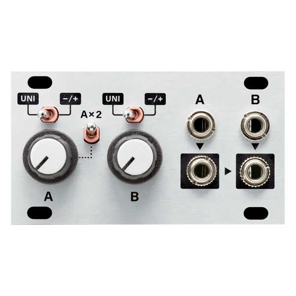 Intellijel Designs Duatt 1U