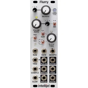 Intellijel Designs Flurry
