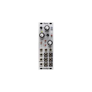 Intellijel Designs Flurry