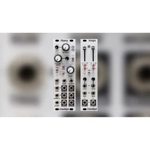 Intellijel Designs Flurry