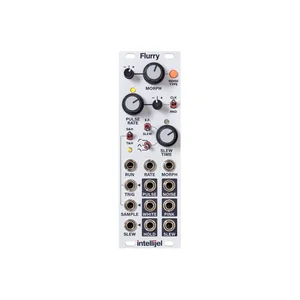 Intellijel Designs Flurry