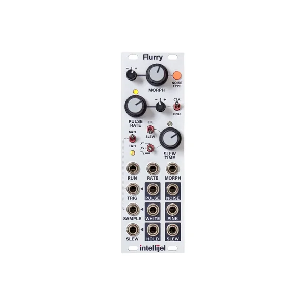 Intellijel Designs Flurry