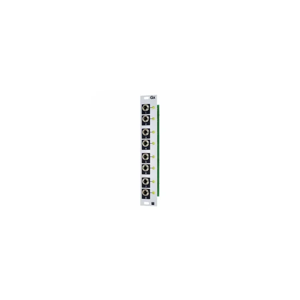 Intellijel Designs Gx