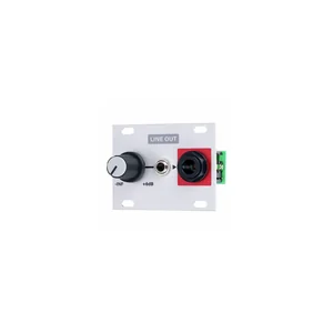 Intellijel Designs Line Out 1U
