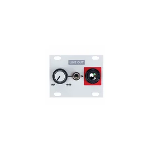 Intellijel Designs Line Out 1U