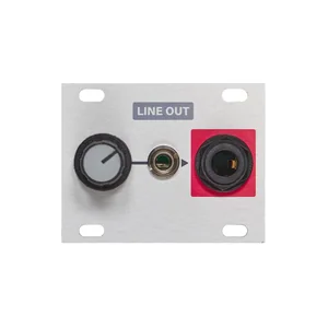 Intellijel Designs Line Out 1U