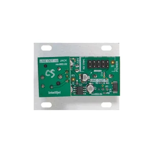 Intellijel Designs Line Out 1U