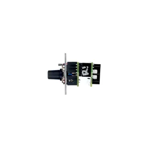 Intellijel Designs MEMS Mic 1U
