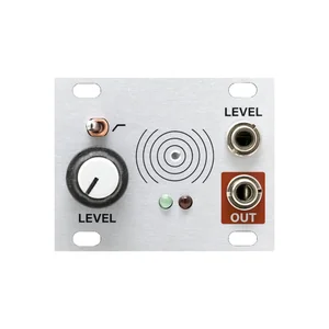 Intellijel Designs MEMS Mic 1U