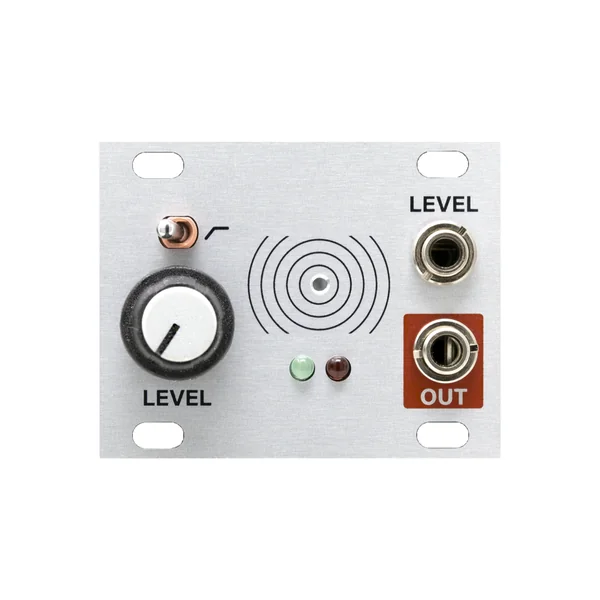 Intellijel Designs MEMS Mic 1U