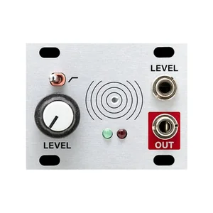 Intellijel Designs MEMS Mic 1U