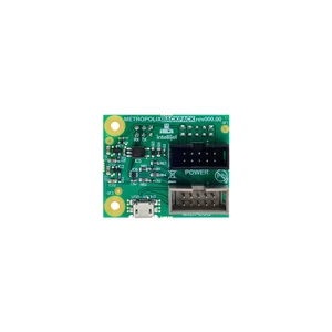 Intellijel Designs Metropolix Backpack