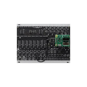 Intellijel Designs Metropolix Backpack