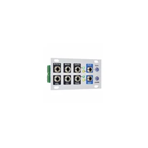 Intellijel Designs MIDI 1U