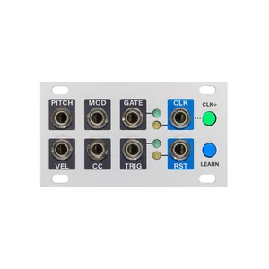 Intellijel Designs MIDI 1U