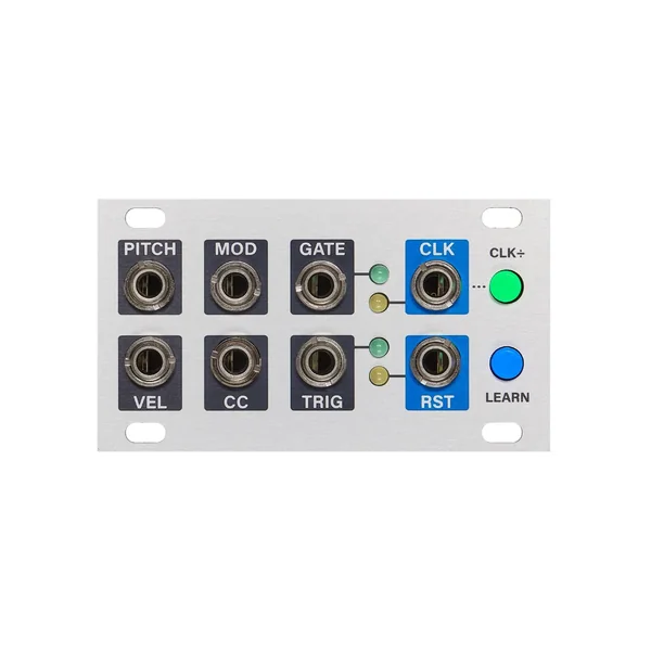 Intellijel Designs MIDI 1U