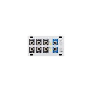 Intellijel Designs MIDI 1U