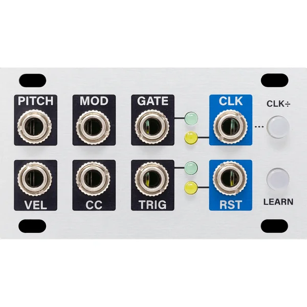 Intellijel Designs MIDI 1U